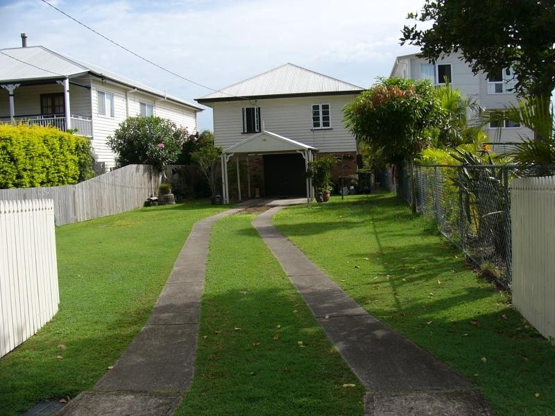 125 O’Quinn Street, Nudgee Beach QLD 4014