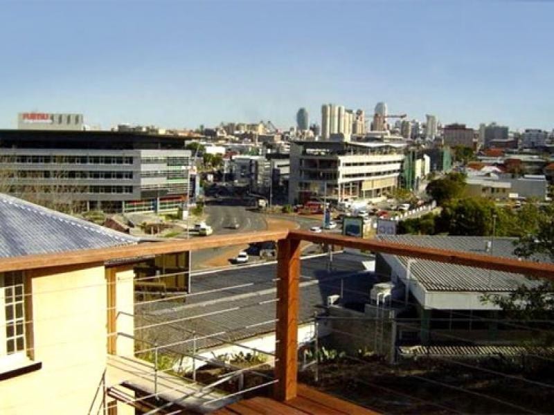 14 and 16 Victoria Terrace, Newstead QLD 4006