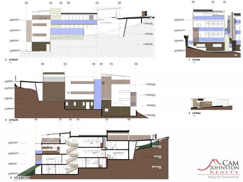 14 and 16 Victoria Terrace, Newstead QLD 4006