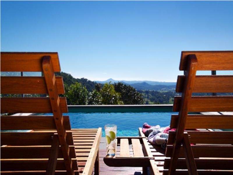 123 Thompson Road, Dulong QLD 4560