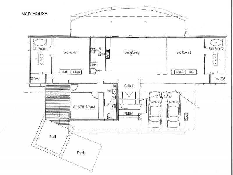 123 Thompson Road, Dulong QLD 4560