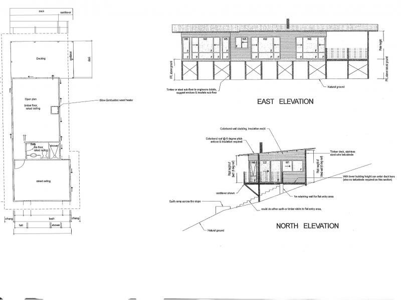 123 Thompson Road, Dulong QLD 4560