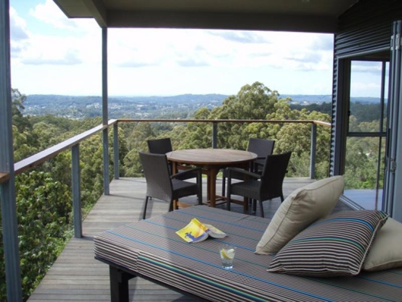 123 Thompson Road, Dulong QLD 4560