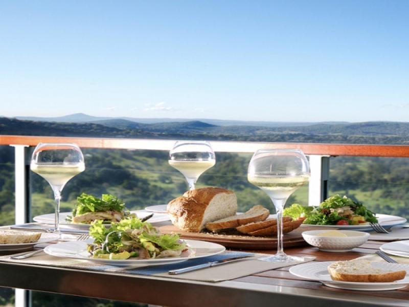 123 Thompson Road, Dulong QLD 4560