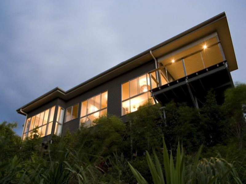 123 Thompson Road, Dulong QLD 4560