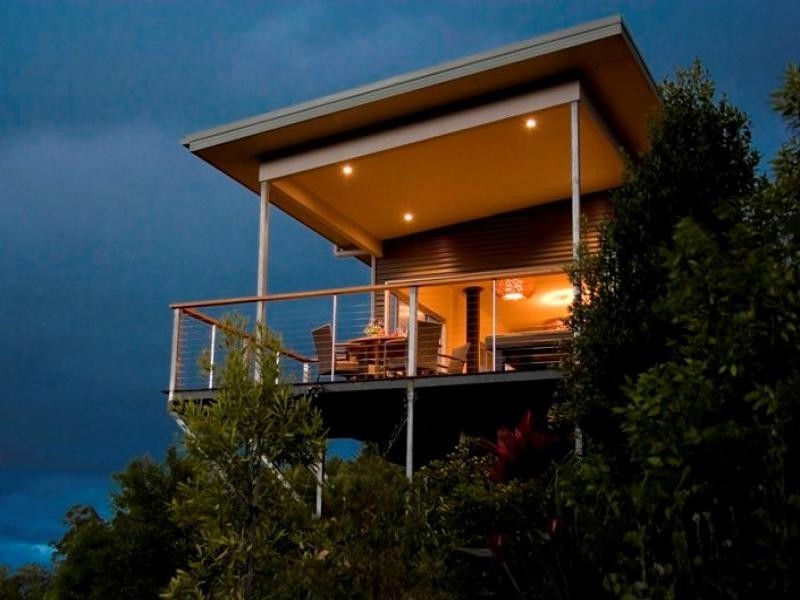 123 Thompson Road, Dulong QLD 4560