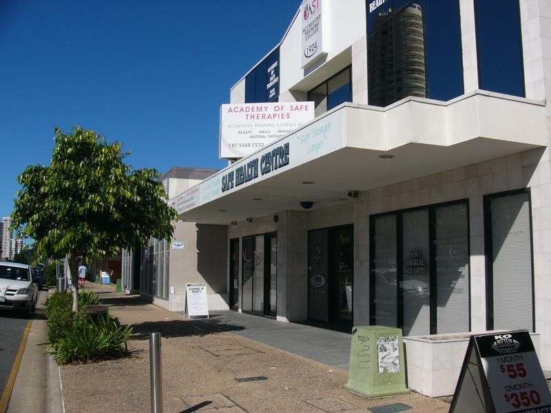 1924 Gold Goast Highway, Miami QLD 4220