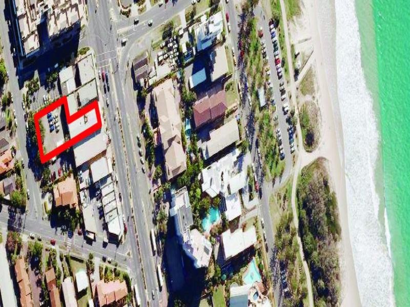 1924 Gold Goast Highway, Miami QLD 4220