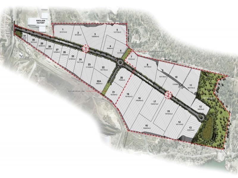 Lot 277  Chum Street, New Chum QLD 4303