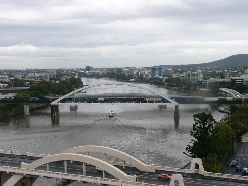 125/293 North Quay, Brisbane QLD 4000