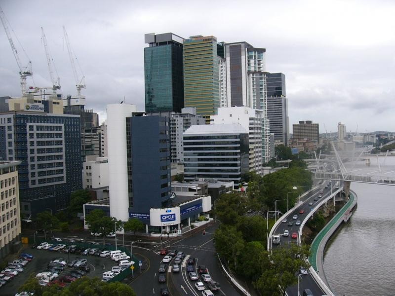 125/293 North Quay, Brisbane QLD 4000