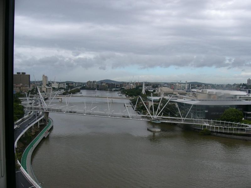 125/293 North Quay, Brisbane QLD 4000