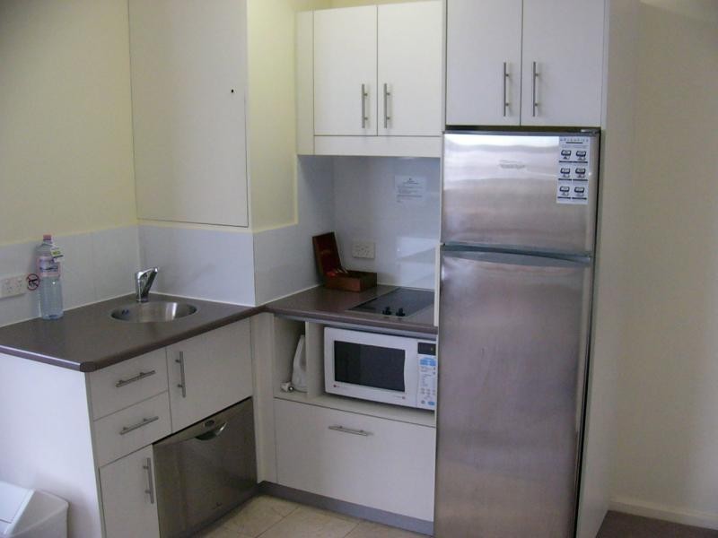 125/293 North Quay, Brisbane QLD 4000