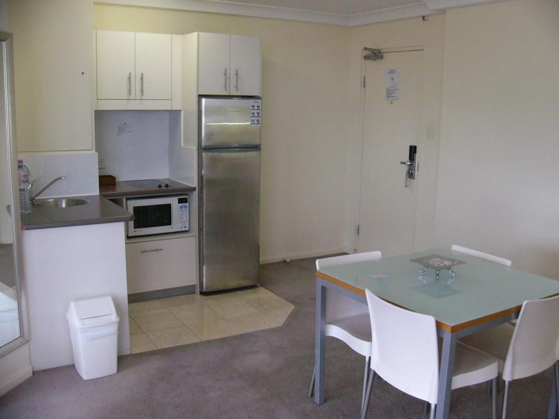 125/293 North Quay, Brisbane QLD 4000