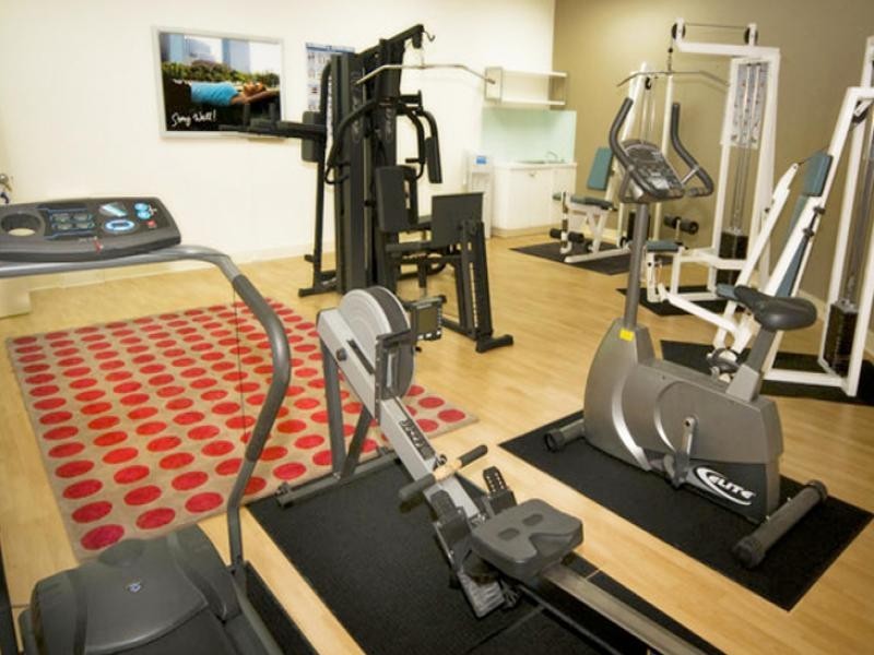 125/293 North Quay, Brisbane QLD 4000