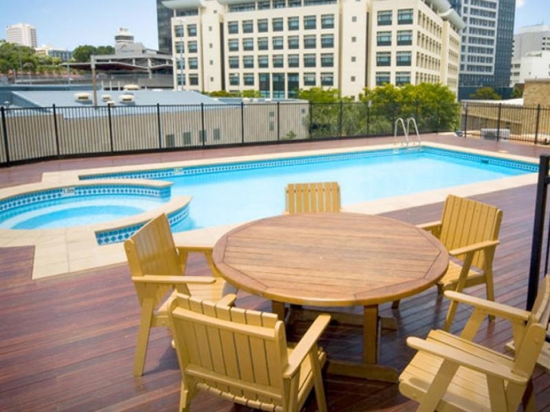 125/293 North Quay, Brisbane QLD 4000