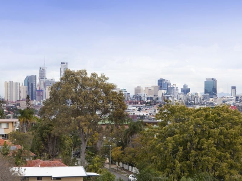 19/110  Bonney Avenue, Clayfield QLD 4011