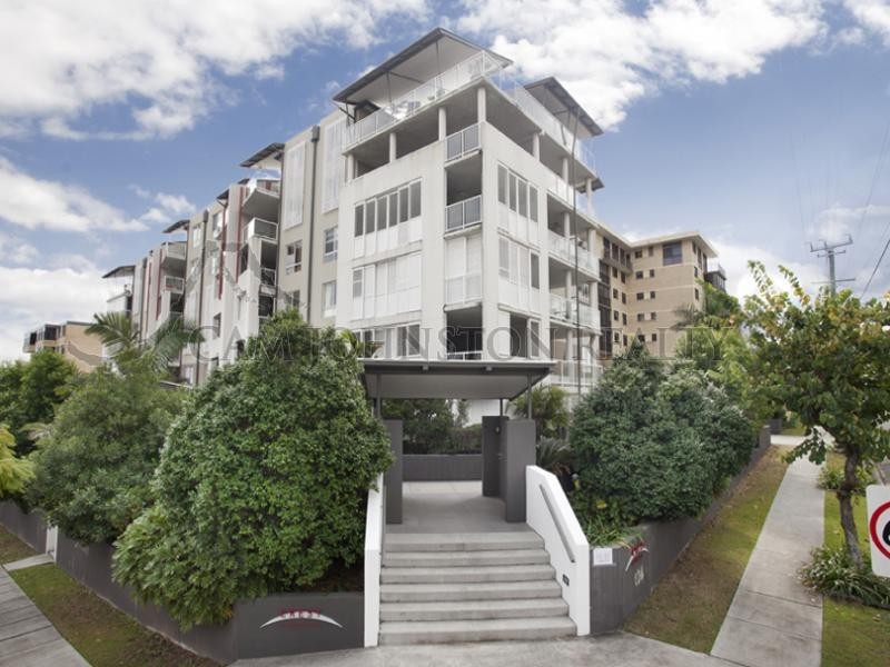 19/110  Bonney Avenue, Clayfield QLD 4011