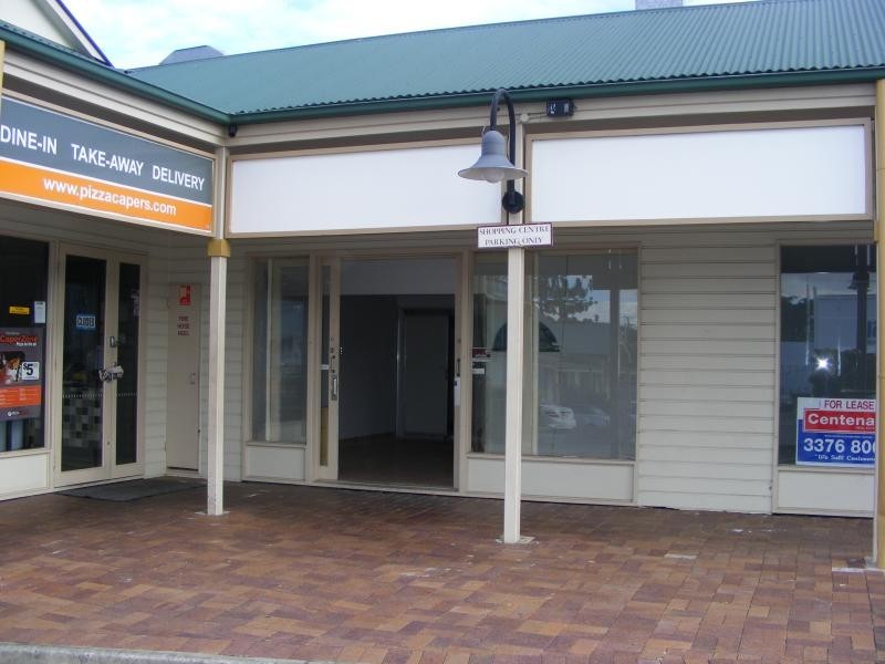 Cnr Sinnamon Rd and Centenary Hwy, Jindalee QLD 4074