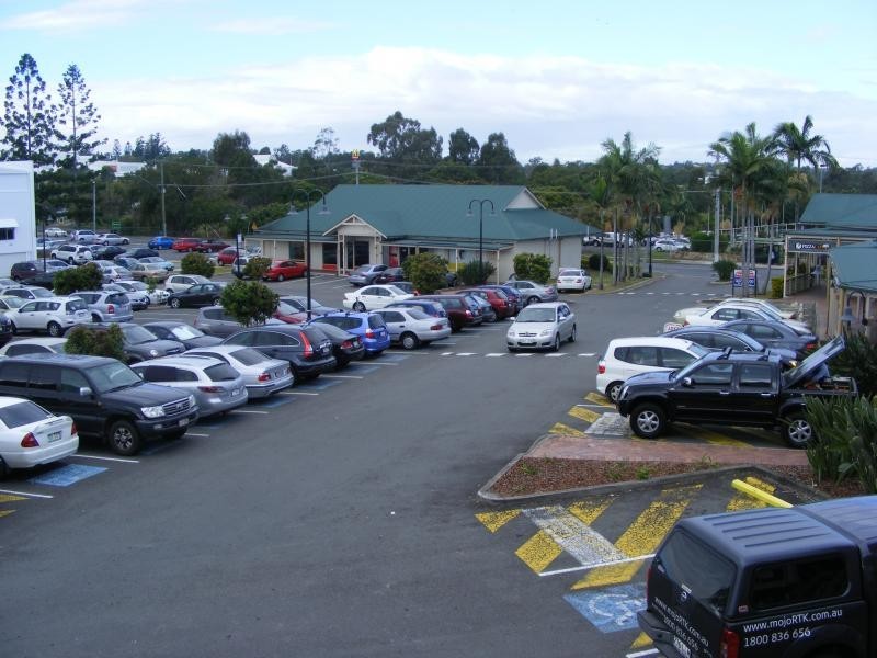 Cnr Sinnamon Rd and Centenary Hwy, Jindalee QLD 4074