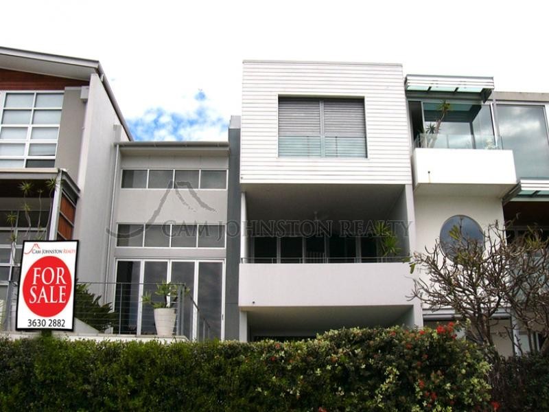 55 Macquarie Street, Teneriffe QLD 4005