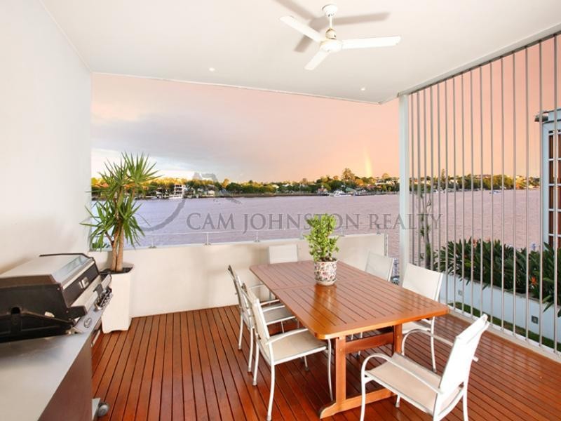 55 Macquarie Street, Teneriffe QLD 4005