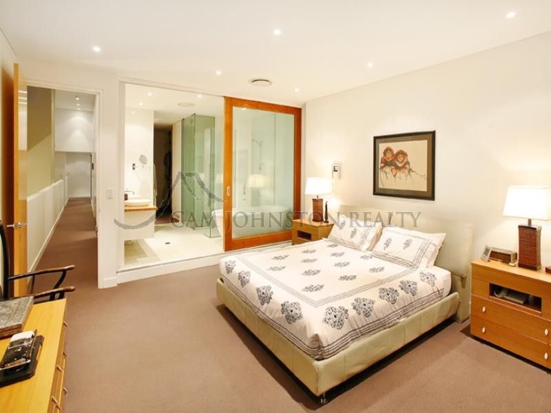 55 Macquarie Street, Teneriffe QLD 4005