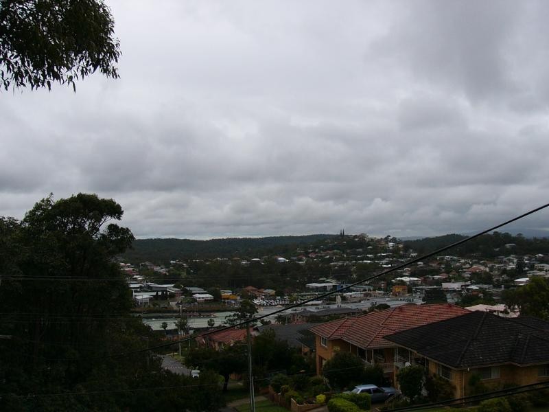 2/60 Crest, Mount Gravatt East QLD 4122