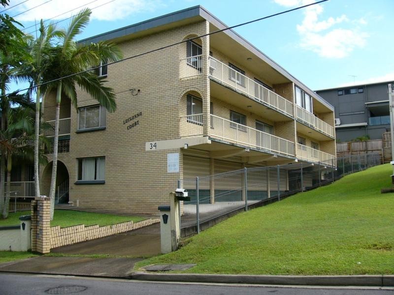 4/34 Moran, Alderley QLD 4051