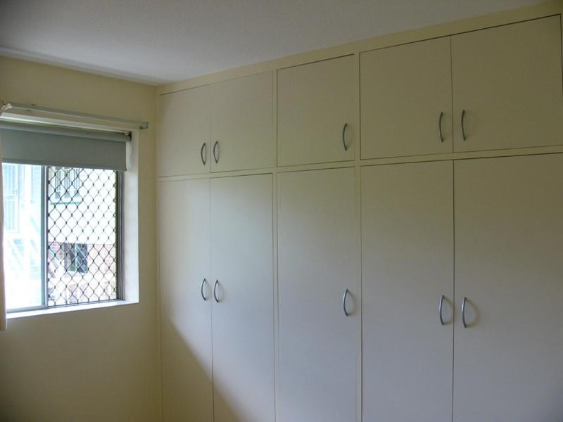 4/34 Moran, Alderley QLD 4051