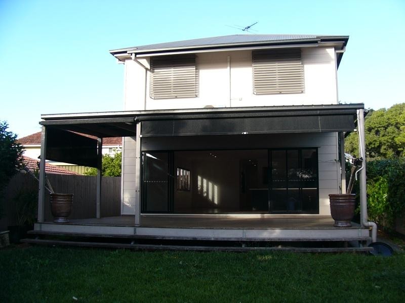 54 Wade Street, Wavell Heights QLD 4012