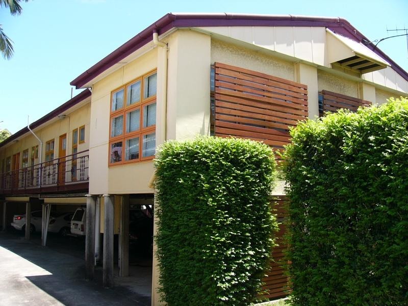 2/538 Sandgate Road, Clayfield QLD 4011