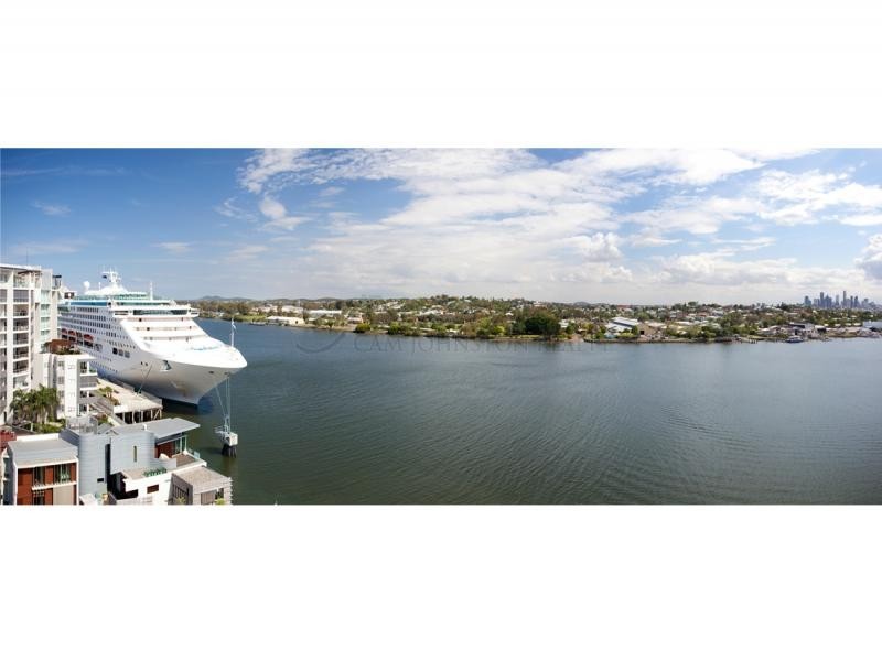 36/27 Harbour Drive, Hamilton QLD 4007