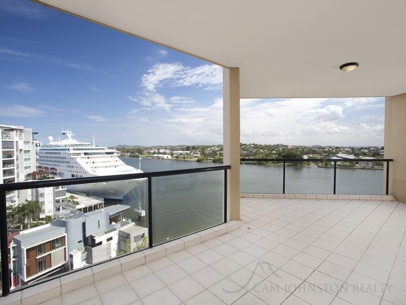 36/27 Harbour Drive, Hamilton QLD 4007