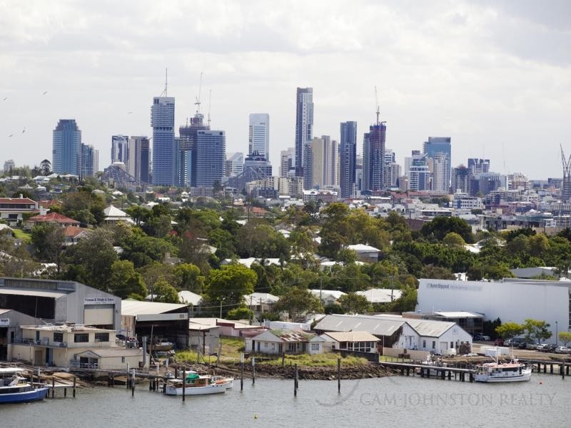 36/27 Harbour Drive, Hamilton QLD 4007