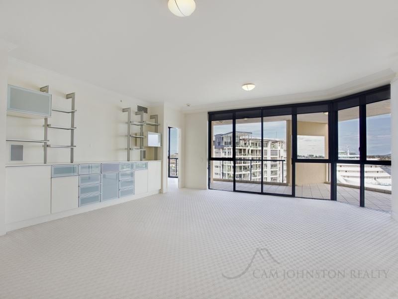 36/27 Harbour Drive, Hamilton QLD 4007