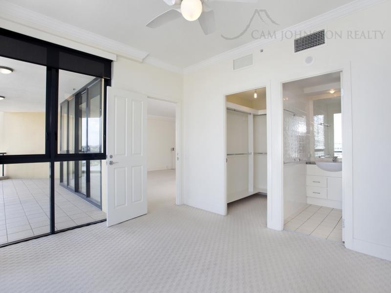 36/27 Harbour Drive, Hamilton QLD 4007