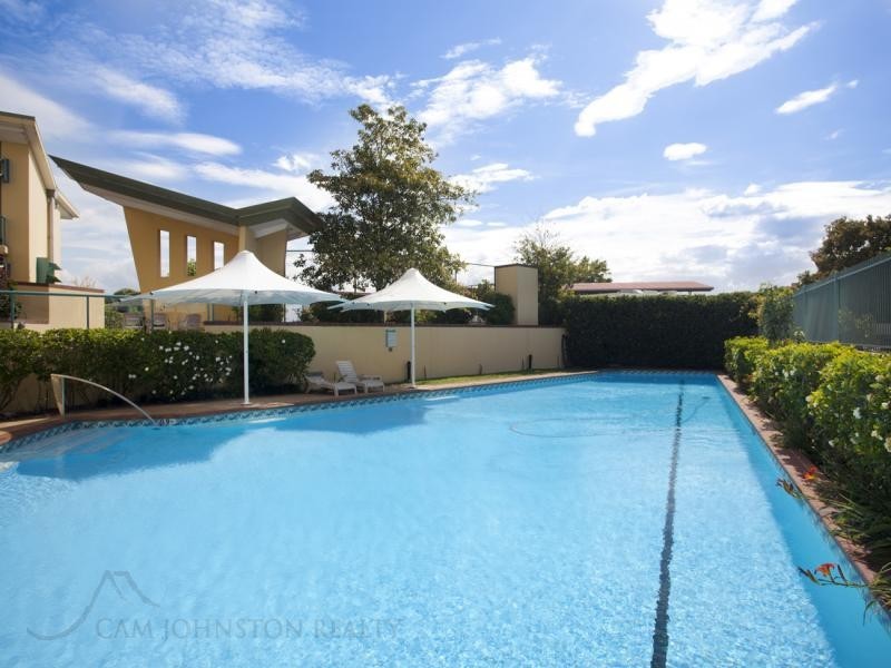 36/27 Harbour Drive, Hamilton QLD 4007