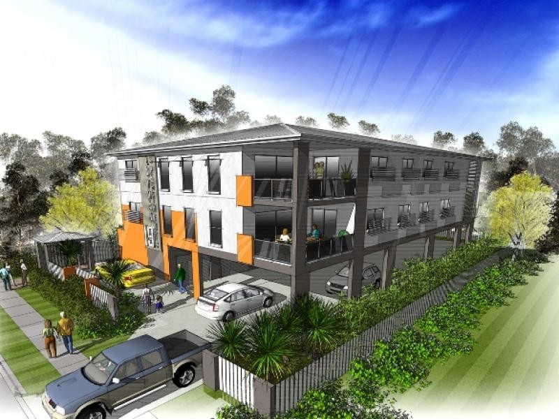 17 Latham St, Chermside QLD 4032