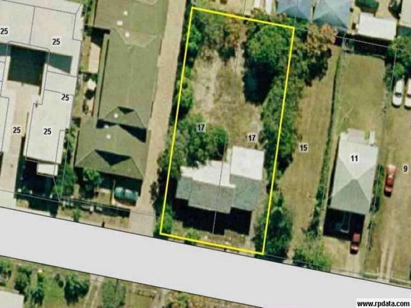 17 Latham St, Chermside QLD 4032