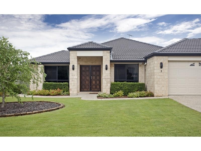 2 Queens Crt/187  Murphy Rd, Geebung QLD 4034