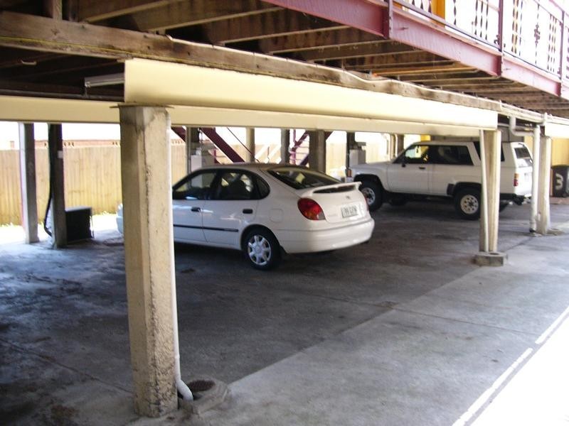 1/538 Sandgate Road, Clayfield QLD 4011