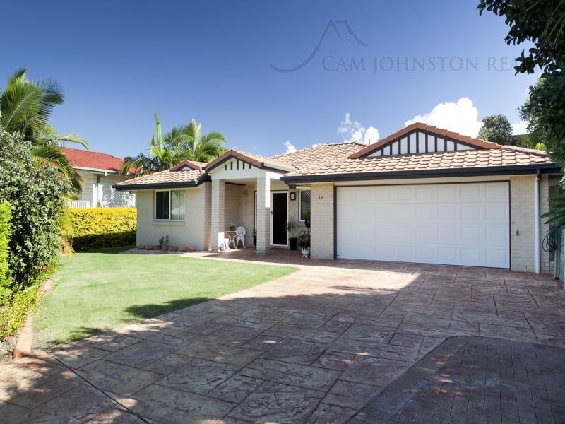 12 Queens Circuit, Geebung QLD 4034