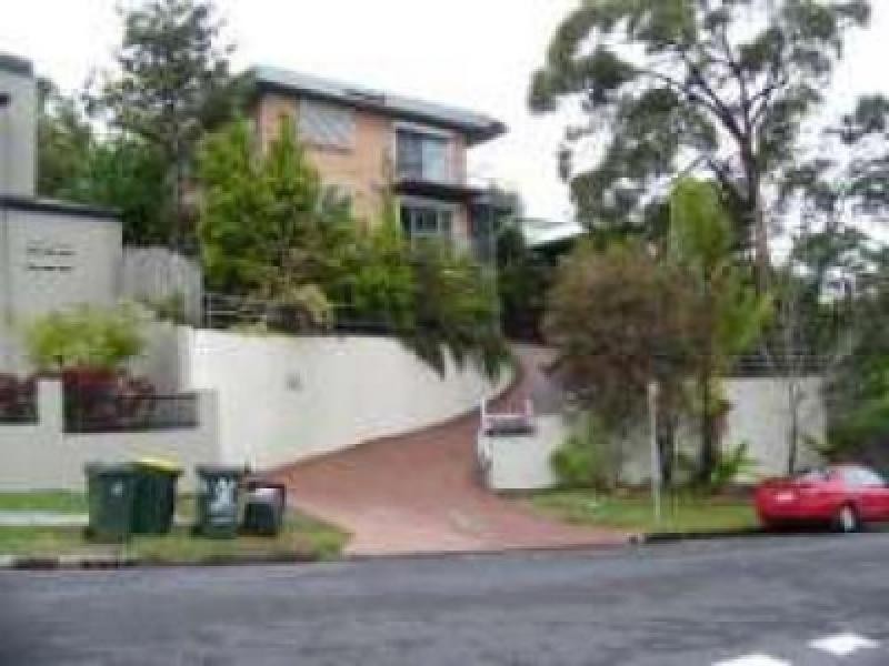 3/60 Crest, Mount Gravatt East QLD 4122