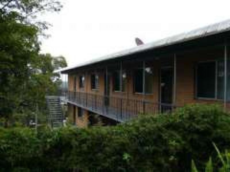 1/60 Crest, Mount Gravatt East QLD 4122