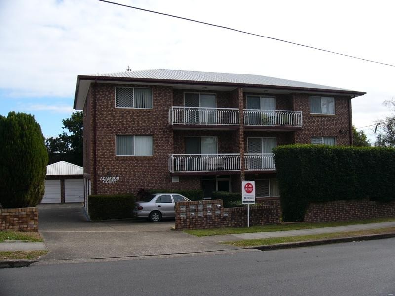 5/51 Adamson Street, Wooloowin QLD 4030