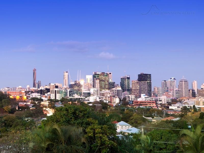 21 Birdwood Terrace, Auchenflower QLD 4066