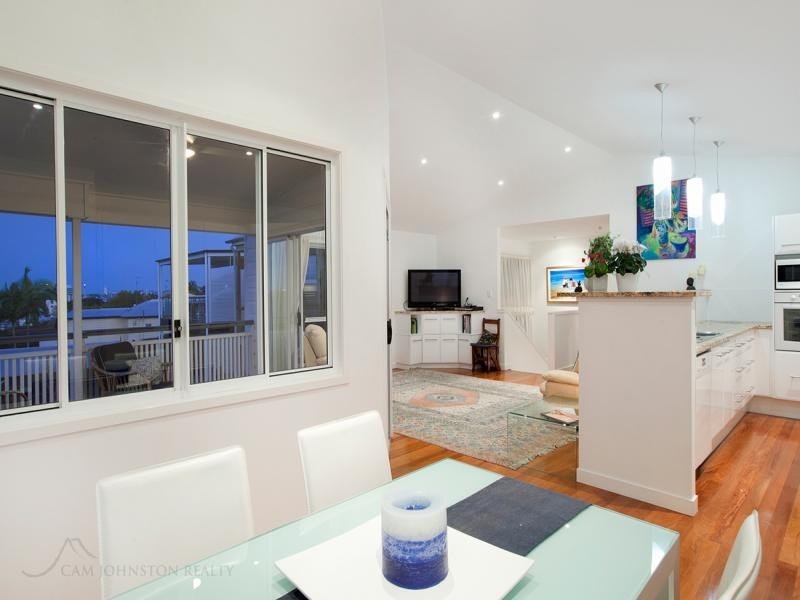 21 Birdwood Terrace, Auchenflower QLD 4066