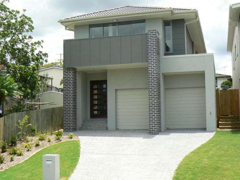 4 Crofton Street, Geebung QLD 4034