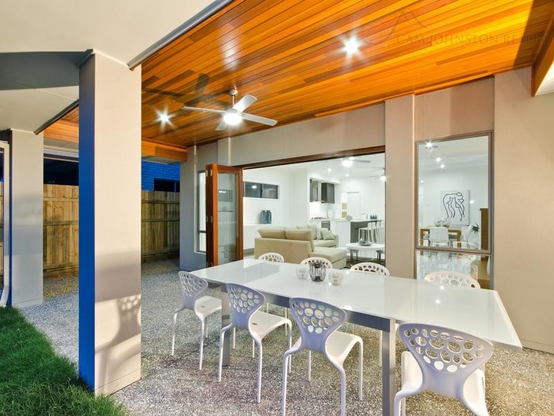 4 Crofton Street, Geebung QLD 4034